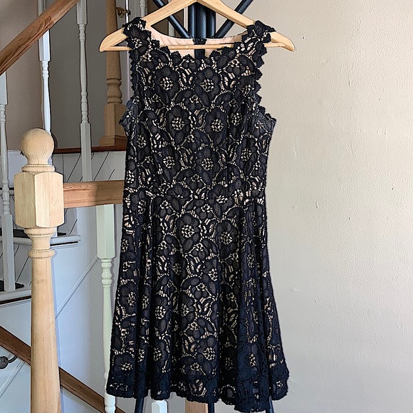 Midi Casual Dress - Picture 7 of 7